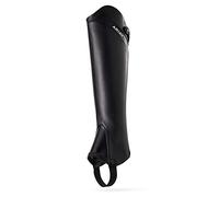 ARIAT Palisade Unisex Chaps - Black LS