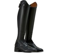 ARIAT Palisade Womens Field Tall Riding Boot - Black UK 5.5 Short Regular