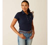 Ariat Prix 3.0 Polo Navy
