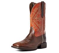 ARIAT Qualifier Mens Boot, Wicker, 8.5 UK