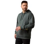 ARIAT Rebar Workman Graphic Hoodie