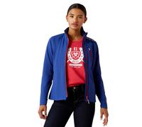 Women's insulated stretch riding jacket Ariat Rion T