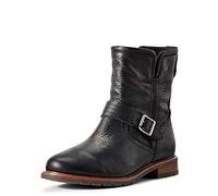 ARIAT Savannah Womens H20 Waterproof Boot - Black: Adults 5