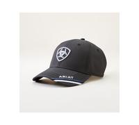 Ariat Shield Performance Cap/Hat - Black - One Size