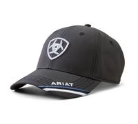 Ariat Shield Performance Adults Cap - Team Navy