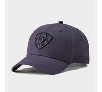 Ariat Show Baseball Cap - Sports Caps - Dark Navy - Size: One Size