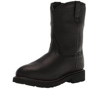 ARIAT Sierra H2O Mens Boot, Black, 6 UK