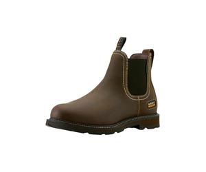 ARIAT Sivaletti Groundbreaker Chelsea Waterproof