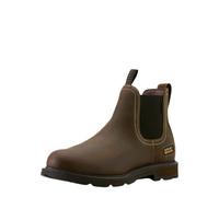 ARIAT Sivaletti Groundbreaker Chelsea Waterproof, brown, 11.5 UK