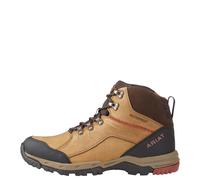 Ariat SKYLINE MID H2O BROWN Versatile waterproof mid height lace, ATS® technol