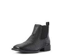 ARIAT Sport Booker Ultra Black 12