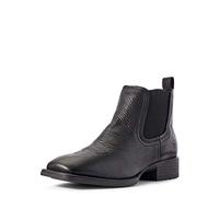 ARIAT Sport Booker Ultra Black 7 D (M)