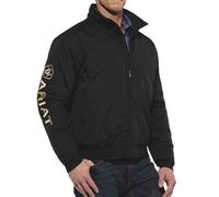 Ariat Stable Insulated Jacket Men's Black