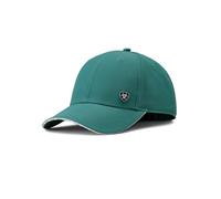 Ariat Sterling Baseball Cap - Sports Caps - Green - Size: One Size