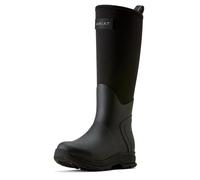 ARIAT Swinbrook Womens Rubber Boot - Black