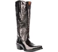 Ariat Taytum X-Toe Stretch Knee High Pull On Womens Boots In Black UK 4 - 8