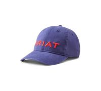 ARIAT Team III Cap - Team Navy