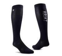 ARIAT TEK ESSENTIAL PERFORMANCE SOCKS RIDING YARD SOCK NEW FOR 2023