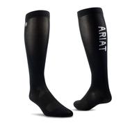ARIAT TEK ESSENTIAL PERFORMANCE SOCKS RIDING YARD SOCK
