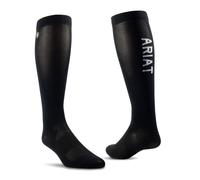 ARIAT TEK ESSENTIAL PERFORMANCE SOCKS RIDING YARD SOCK NEW FOR 2023