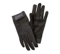 Ariat Tek Grip Gloves Black 6 1/2