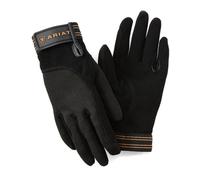 Ariat Tek Grip Riding Gloves Unisex Competition Glove- 3 Colours