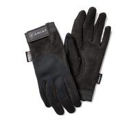 Ariat Tek Non-Insulated Grip Riding Gloves - Black New Many Sizes Unisex
