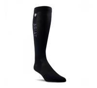 Ariat TEK Radiant Socks Black One Size