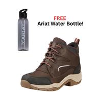 Ariat Womens Telluride II H20 Boots Dark Brown