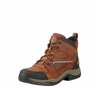 ARIAT Mens Telluride II H20 Water Hydration Boots Copper - Lightweight Waterproof Sprayproof