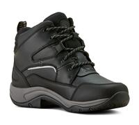 ARIAT Ladies’ Telluride II H2O Waterproof Riding Shoes, Unisex, dunkelbraun, 8,5 (42,5)