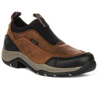 ARIAT Women's P23356_w_foo Hiking Shoe, Oily Distressed Brown, 9 UK