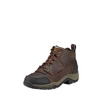 ARIAT Terrain H2O 3.5 B Endurance Riding Boots Copper Womens 10004134