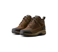 ARIAT Terrain Trek Womens Waterproof Boot - Dark Chocolate