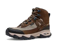 ARIAT® Traverse Mid H20 Trekking Boot for Women Waterproof Full Grain Leather and Textile Colour: Brown Bark