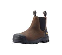 Riding boots Ariat Treadfast Chelsea H2O