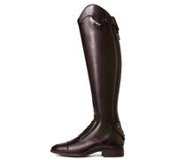 Ariat UK 6.5 Ladies Palisade Tall Riding Boots - Womens Horse Riding Boots - Brown