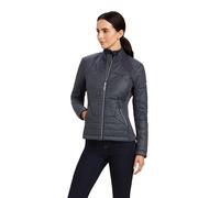 Ariat UK6 (XS)Ladies Lumina Insulated Puffer Jacket - Black