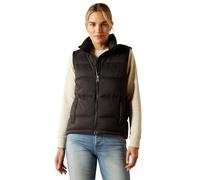 ARIAT UltraPuff Womens Down Gilet - Black