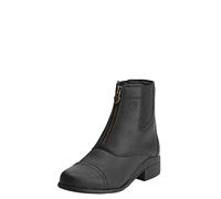 Ariat unisex-child Scout Zip Paddock Boot