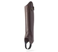 Ariat Unisex Heritage Contour Chap - Light Brown