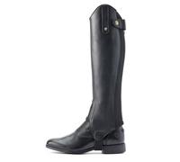 Leather chaps Ariat Heritage contour