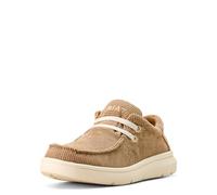 Ariat Unisex P22826_k_fooSlipper, Tan Corduroy, 13 UK Child/1 UK