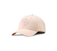 ARIAT Unisex Show Cap Baseball Hat - Sepia Rose