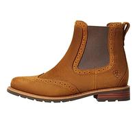 ARIAT Wexford Brogue Waterproof, Weathered Honey, 7.5 UK