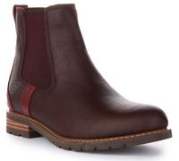 Ariat Womens Wexford Waterproof Chelsea Boots