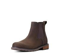 Ariat Men's Wexford H2O Waterproof Chelsea Boots Java UK 7