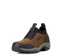 Women’s stable shoes Ariat Terrain Ease H2O Marron 38