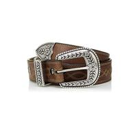 ARIAT Women's A10004144 Belt, Brown, 32
