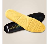 Ariat Womens All Day Cushioning Round Toe Insole